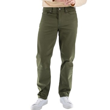 Devil Dog Men's Mill Dye Athletic Jeans