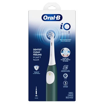 Oral-B iO Series 2 Rechargable Power Toothbrush