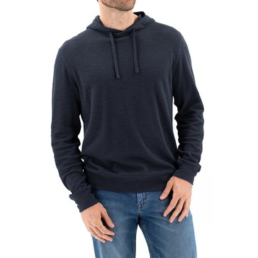 Devil Dog Men's Slub Rib Hoodie
