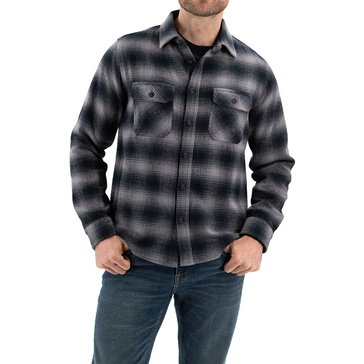 Devil Dog Men's Plain CPO Jacket