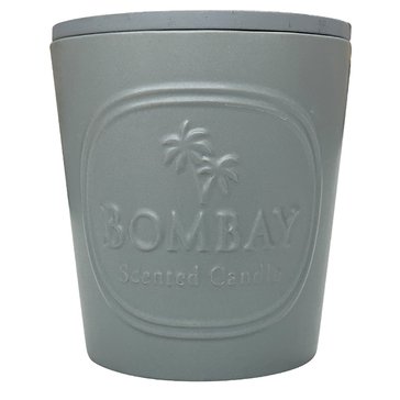 Bombay Bergamotto di Amalfi Embossed Candle Jar