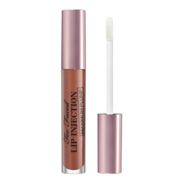 Too Faced Lip Injection Maximum Plump