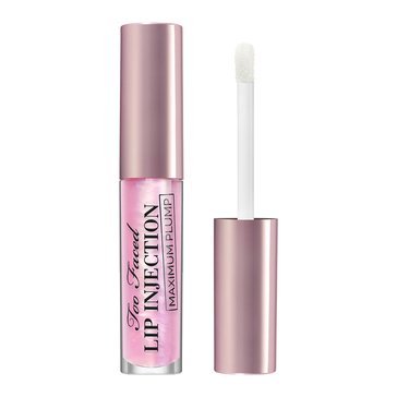 Too Faced Travel Size Lip Injection Maximum Plump