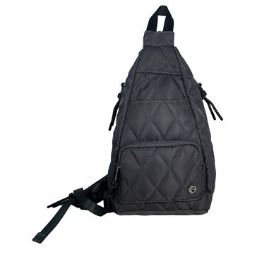 Bearpaw Sporty Convertible Backpack