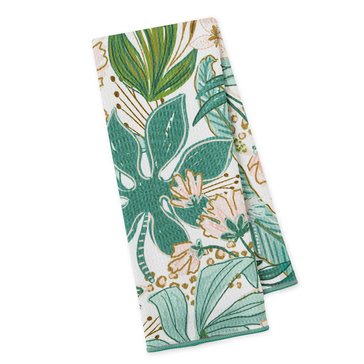 Deisgn Imports Palm Springs Microfiber Dishtowel