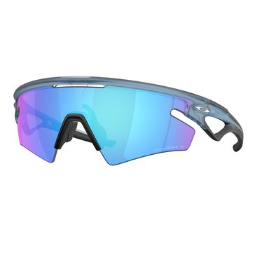 Oakley Unisex Sphaera Slash Polarized Sunglasses