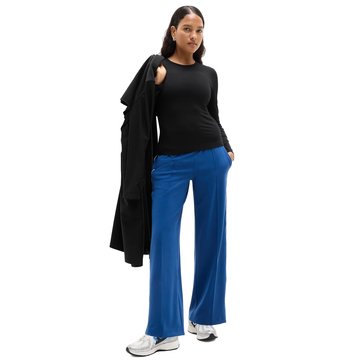 Athleta Women's Signature Rib Top