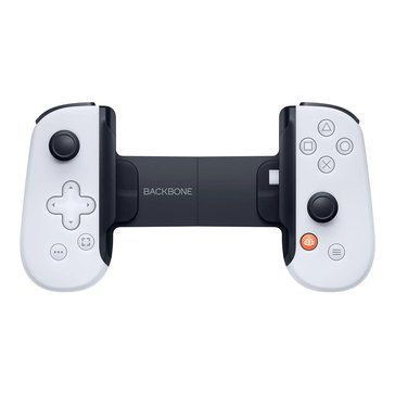 Backbone One PlayStation Edition Mobile Gaming Controller USB-C For iPhone and Android