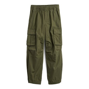 Gap Big Boys' Pull On Parachute Pants