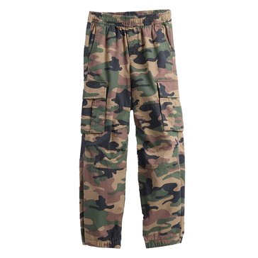 Gap Big Boys' Pull On Parachute Pants