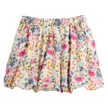Gap Big Girls' Floral Bubble Skort