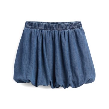 Gap Big Girls' Denim Bubble Skort