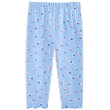 Wanderling Baby Girls' Pretty Ditsy Legging