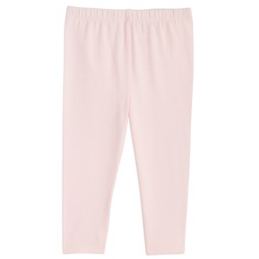 Wanderling Baby Girls' Basic Legging