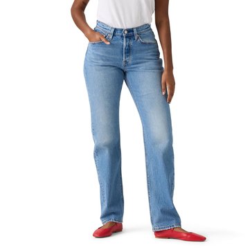 Levi's Women's 501 Curve 30
