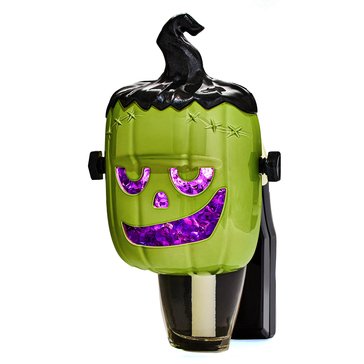 Bath & Body Works Franken Pumpkin WallFlower Plug