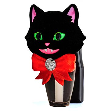 Bath & Body Works Spooky Kitty WallFlower Plug