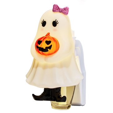 Bath & Body Works Ghost Girl WallFlower Plug
