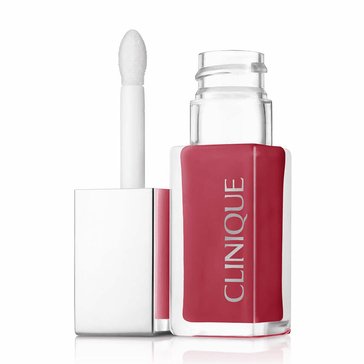 Clinique Pop Pink Honey Lip Cheek Oil