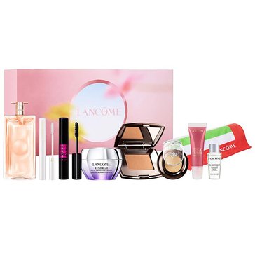 Lancome Idole Eau de Toilette Vault Set