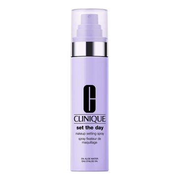 Clinique Set The Day Makeup Setting Spray