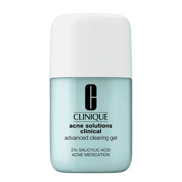 Clinique Acne Solutions Clinical Advanced Clearing Gel with Salicylic Acid