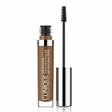Clinique Just Browsing Tinted Volumizing Waterproof Eyebrow Gel