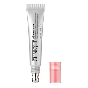 Clinique All About Eyes Brightening Serum Concentrate with Retinoid