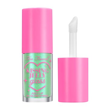 Too Faced Kissing Jelly Lip Oil Gloss