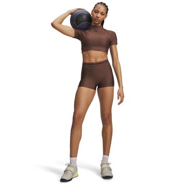 Under Armour Women's Heatgear Shorts