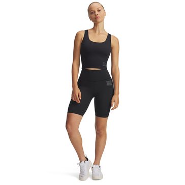 Under Armour Women's Motion Freedom Bike Shorts