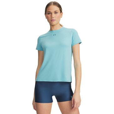 Under Armour Women's Vanish Short Sleeve Tee