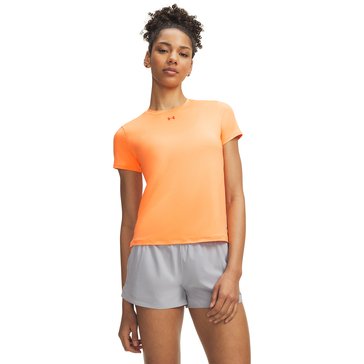 Under Armour Women's Vanish Short Sleeve Tee