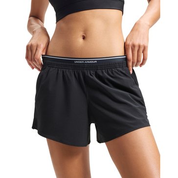 Under Armour Women's Vanish Woven 3