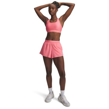 Under Armour Women's Vanish Woven 3