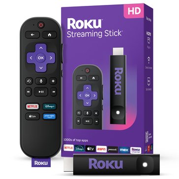 Roku Streaming Stick