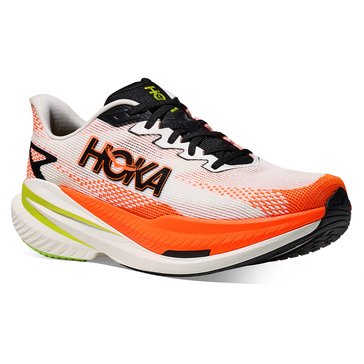 Hoka Men's Mach X 3 Running Shoe