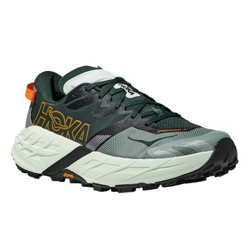 Hoka Men's Speedgoat 7 Trail Running Shoe