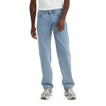 Levi's Men's 550 Relaxed Fit Denim Jeans