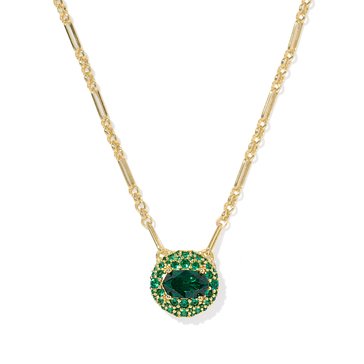 Kendra Scott Bella Short Pendant Necklace