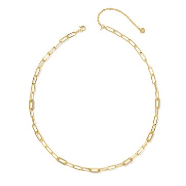 Kendra Scott Bella Chain Necklace