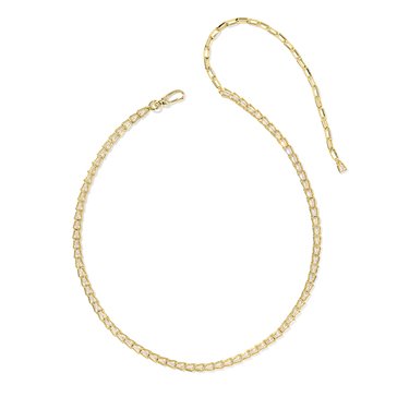 Kendra Scott Bella Tennis Necklace