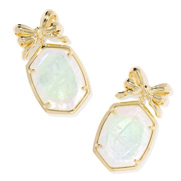 Kendra Scott Daphne Bow Drop Earrings