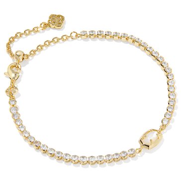 Kendra Scott Emilie Tennis Bracelet