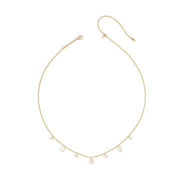 Kendra Scott Cailin Delicate Strand Necklace