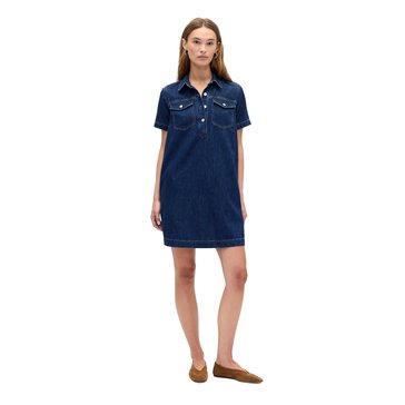 Gap Women's  Lazio Denim Mini Dress