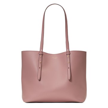 Kate Spade Do It All Fine Grain Leather Large Tote