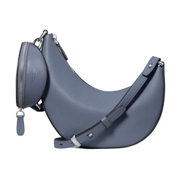 Kate Spade Hug Pebbled Leather Crossbody Bag