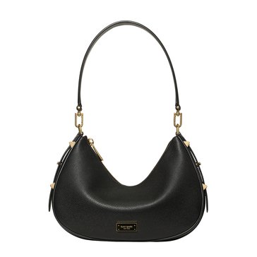 Kate Spade Liv Pebbled Leather Convertible Shoulder Bag