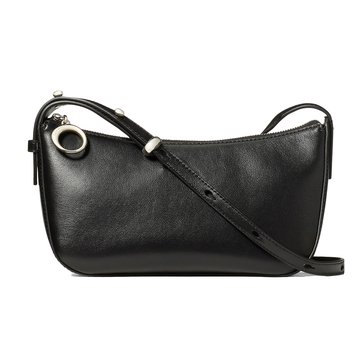 Kate Spade Halo Fine Grain Leather Crossbody Bag